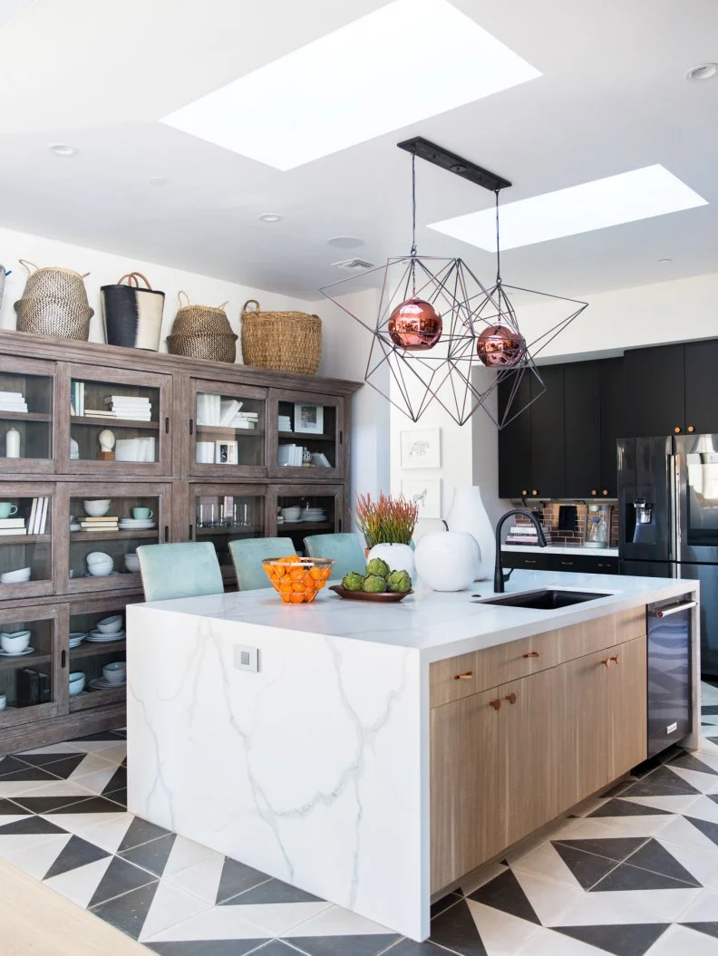 HGTV Smart Home 2017 in Scottsdale, AZ