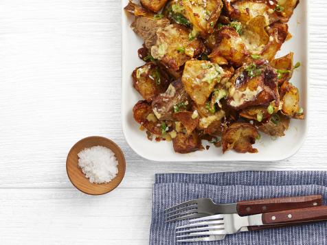 JW Potatoes, Mabel’s Style