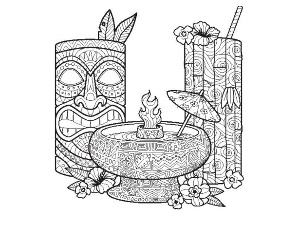 Color This Dish Contest July 2022