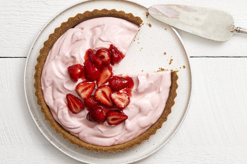 25 Sweet Treats to Add to Your Labor Day Menu