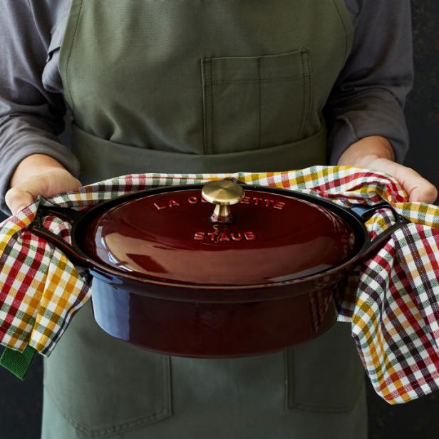 Sur La Table 'Overstock Sale': Huge discounts on Le Creuset, Staub,  All-Clad cookware and more 