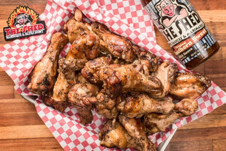 One of the most-classic road trip trajectories in the country is the cruise along the Gulf Coast, where thankfully you'll find one of the very best barbecue joints in the country. The Shed, a couple hours from both New Orleans and Panama City Beach, is a landmark in Ocean Springs, and a pilgrimage point for fans of smoked meats. The pitmasters are regularly crowned best in show on the competition circuit for their whole-hog cooking, but the restaurant's known for the type of hospitality you can only find in a family operation (also, the full racks of ribs). Odds are there'll be some live blues to keep you entertained, and don't forget to grab a bottle of their signature barbecue sauce on the way out.