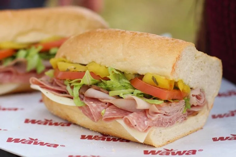 When Grahame Wood opened the first Wawa Food Market in Delaware County, Pennsylvania, back in 1964, he had no way of knowing that the concept would boom into an empire of more than 800 stores across six states and Washington, D.C. It's beloved by customers not just for its reliability as a rest stop, but for the custom prepared hoagies, hot breakfast sandwiches, and most importantly for long drives, the coffee – available in a buffet of self-serve roasts and flavors including Wawa Reserve single-origin beans from all around the world.