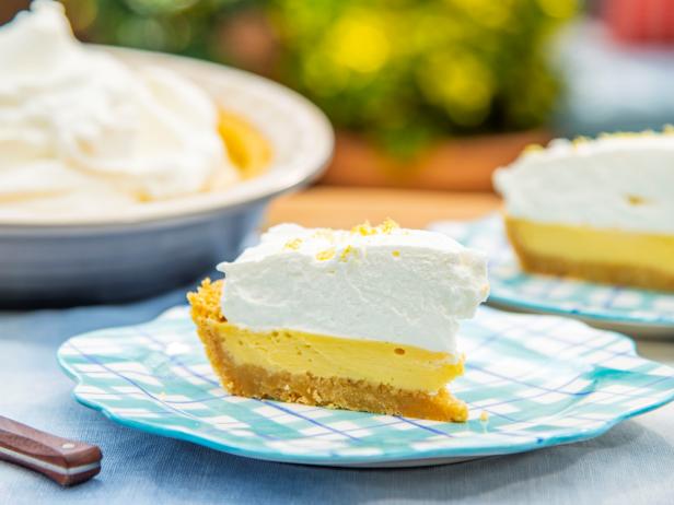 Atlantic Beach Pie Recipe Jeff Mauro Food Network