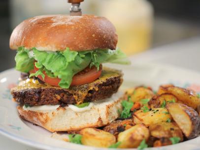 Photo from the restaurant listing for Jackalope's Neighbourhood Dive