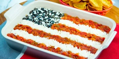 Memorial Day Recipes Every Cookout Needs