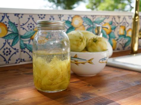 Limoncello