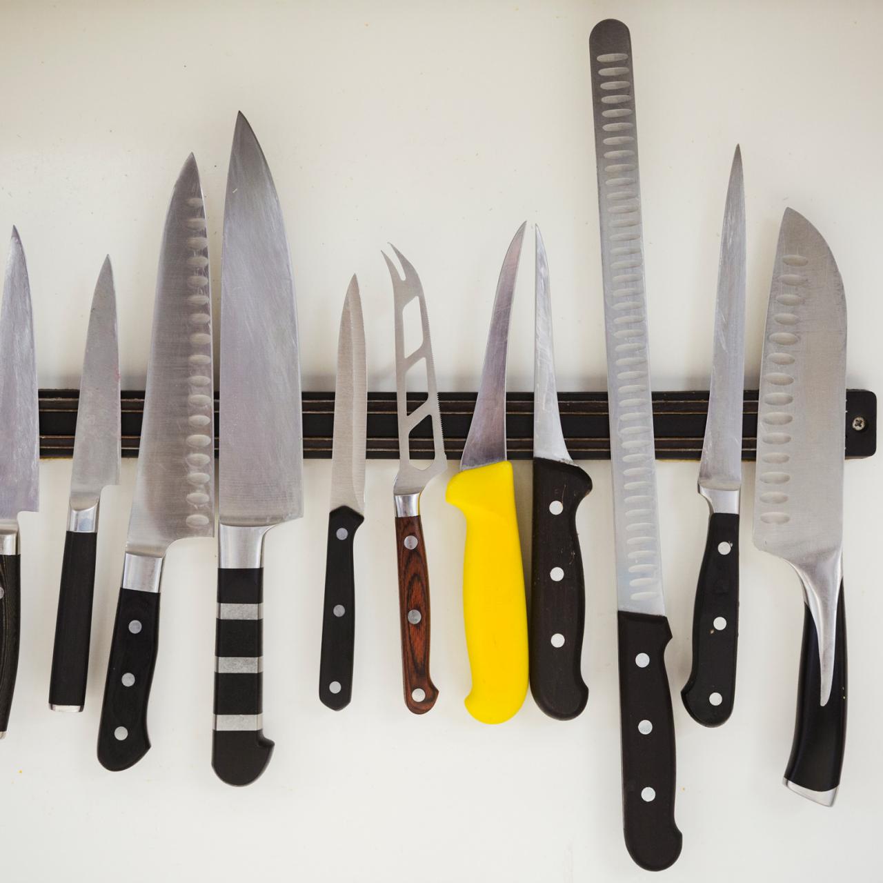 5 By-Mail Knife Sharpening Services, Shopping : Food Network