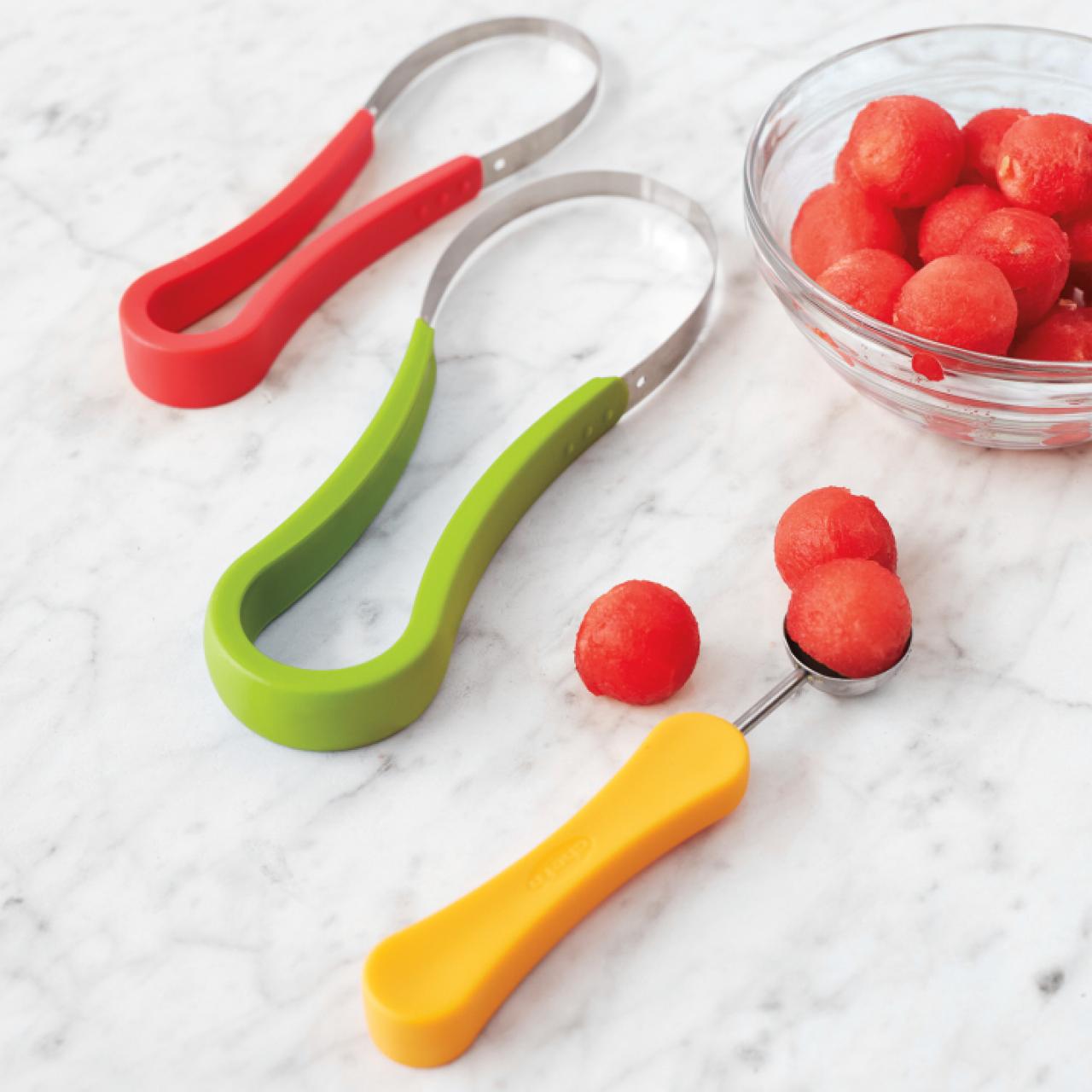 Chef'n Hullster Tomato Corer - Kitchen & Company