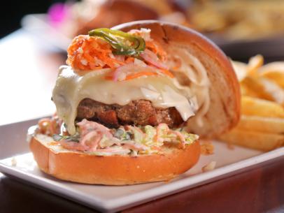 Photo from the restaurant listing for Tiki Iniki