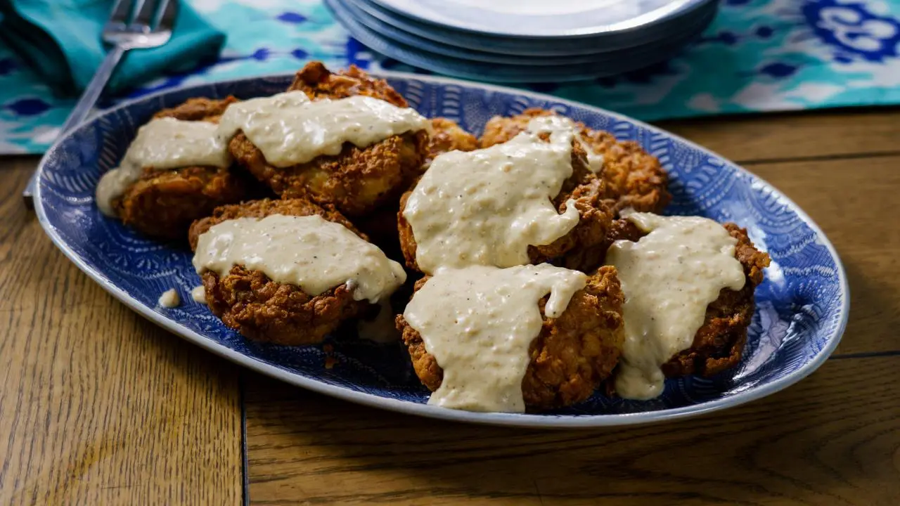Trisha's Fried Chicken