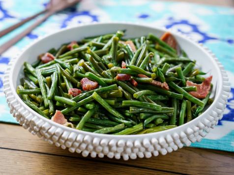 Southern Green Beans