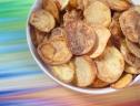 Salt and Vinegar Chips, as seen on Trisha's Southern Kitchen, Season 14.
