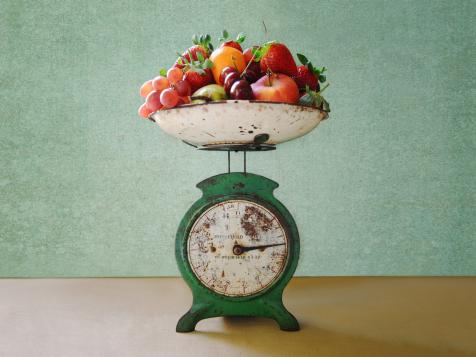 What Is a Healthy Recipe?