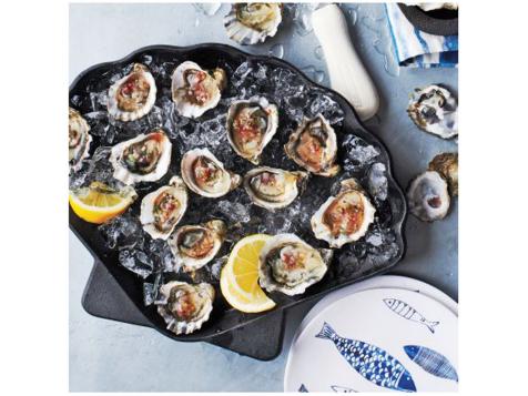 Get Grilling at Sur La Table's 20% Off Sale