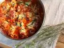 Zucchini Rollatini as seen on Valerie's Home Cooking, Season 9.