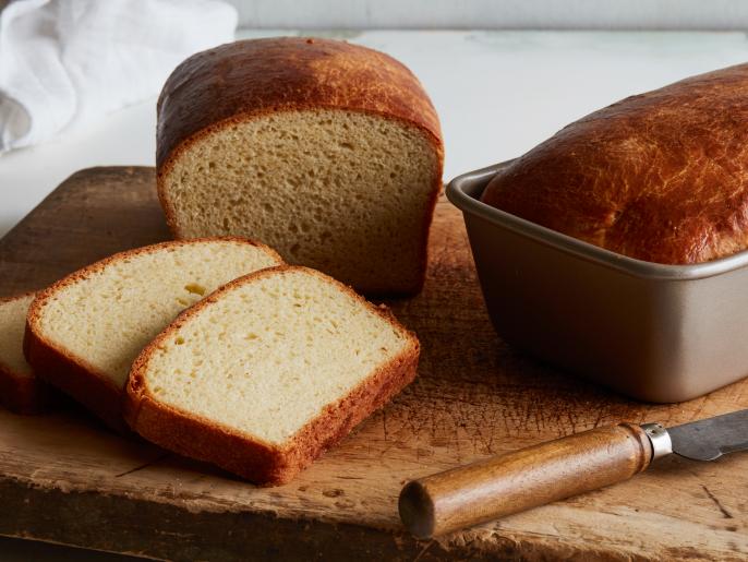 Brioche Recipe Food Network Kitchen Food Network