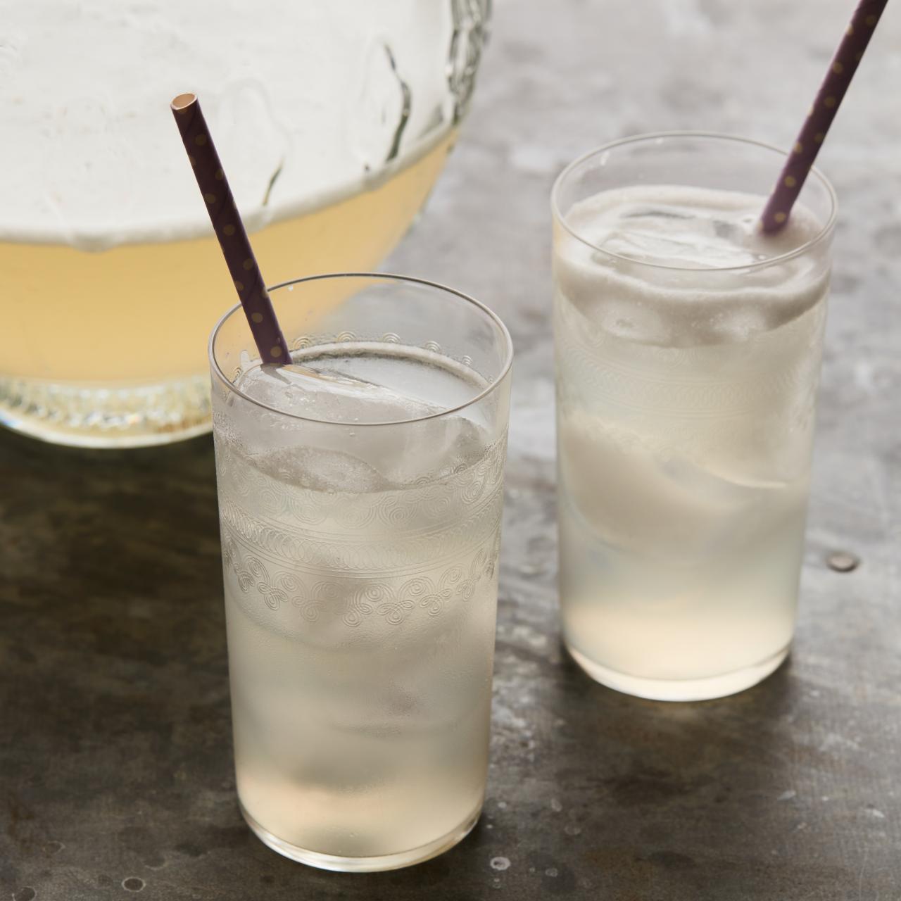 Perfect Lemonade Recipe, Food Network Kitchen