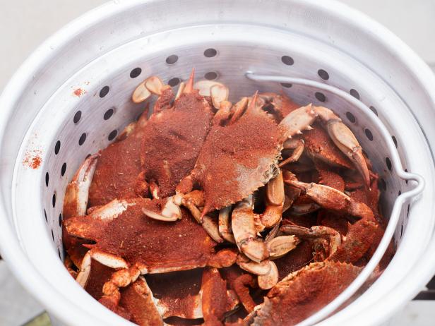 How To Crab Fest