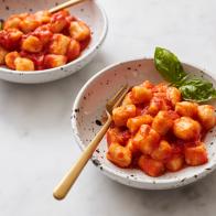 How To Make Potato Gnocchi
