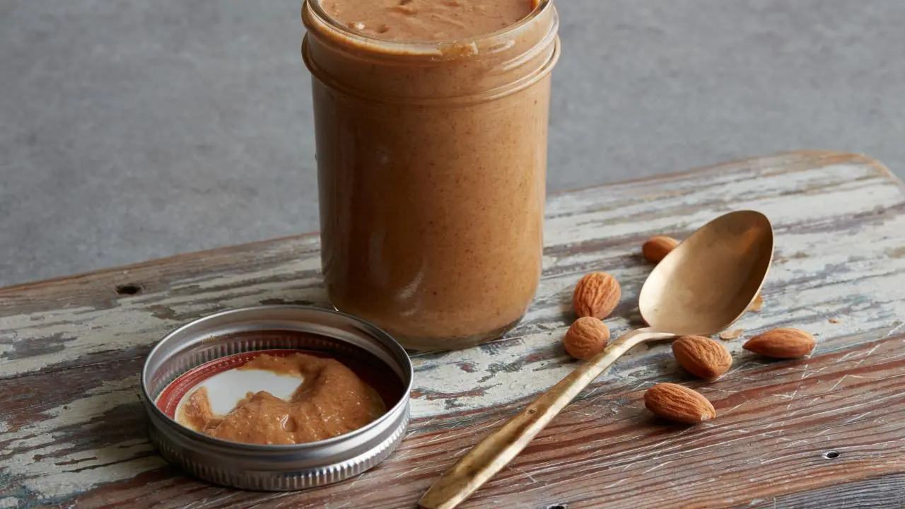 NutriBullet® Almond Butter