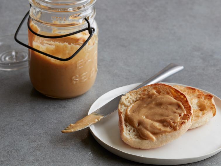 NutriBullet® Peanut Butter Recipe Food Network Kitchen Food Network