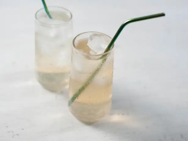 Vanilla Cream Soda Recipe | Trisha Yearwood | Food Network