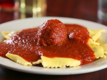 Photo from the restaurant listing for Mrs. Robino's