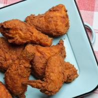 Classic 100 Fried Chicken