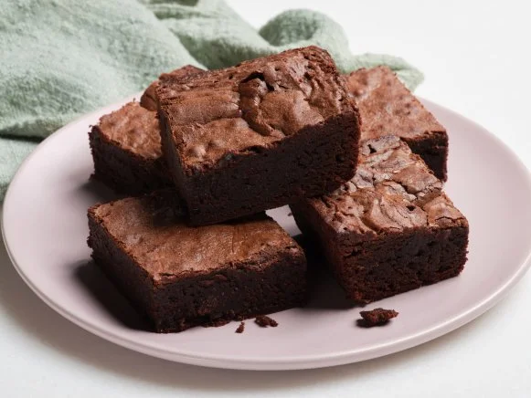 36 Brownie Recipes to Satisfy Every Chocolate Craving