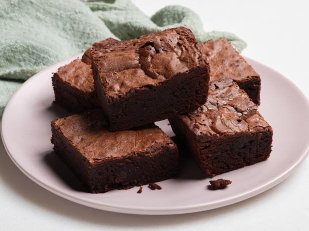 The Best Fudgy Brownies Recipe, Food Network Kitchen