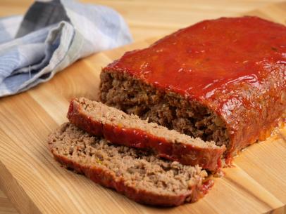 Classic 100 Meat Loaf