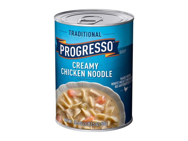 The Best Chicken Noodle Soup in a Can | Shopping : Food Network | Food ...