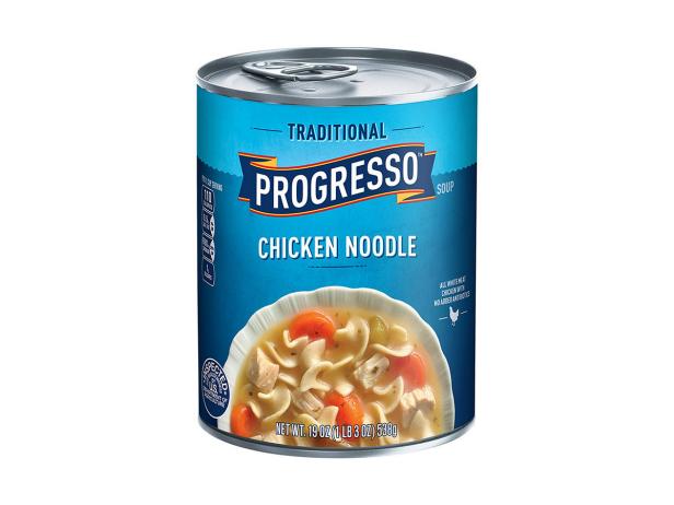 The Best Chicken Noodle Soup in a Can | Shopping : Food Network | Food ...