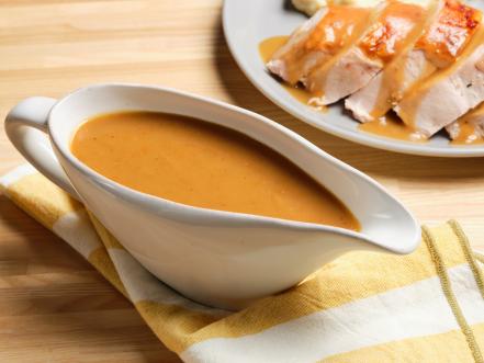 The Best Gravy Recipe 