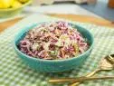 Classic Coleslaw Recipe Chef S Resource Recipes