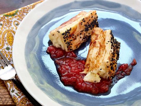 Cheese Börek
