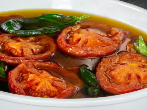 Tomato Confit