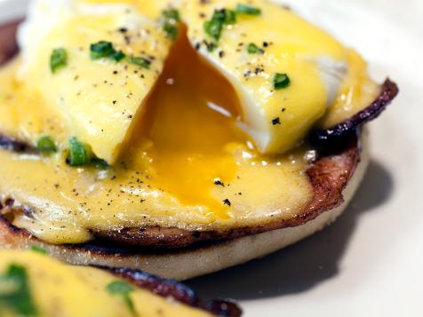 Eggs Benedict