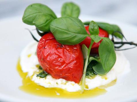 Mozza "Caprese"