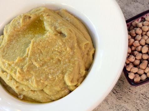 Umbrian-Style Stewed Chickpeas