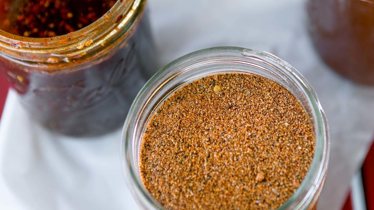 BBQ Bros Rubs {Sweet, Smokey, & Spicy Style } - Ultimate Barbecue Spices Seasoni