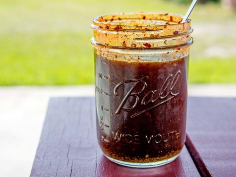 Carolina BBQ Sauce
