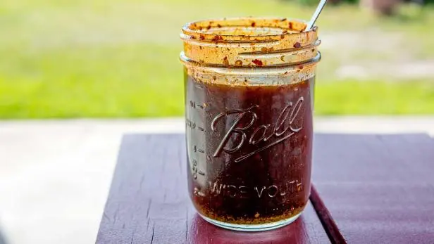 Carolina BBQ Sauce Recipe | Sam Jones - Food Network