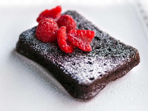 Flourless Chocolate Cake