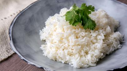 Mexican White Rice-image