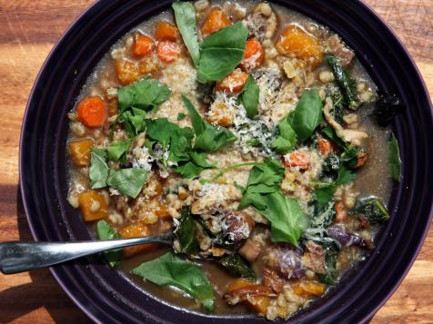 Winter Market Soup