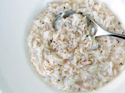 Chicken and Rice