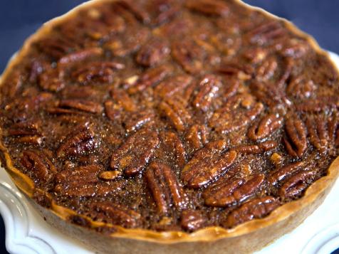 Pecan Tart