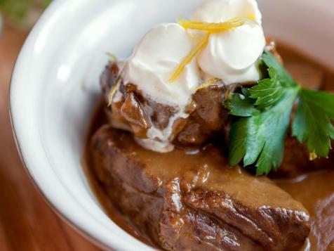 Emperor's Goulash